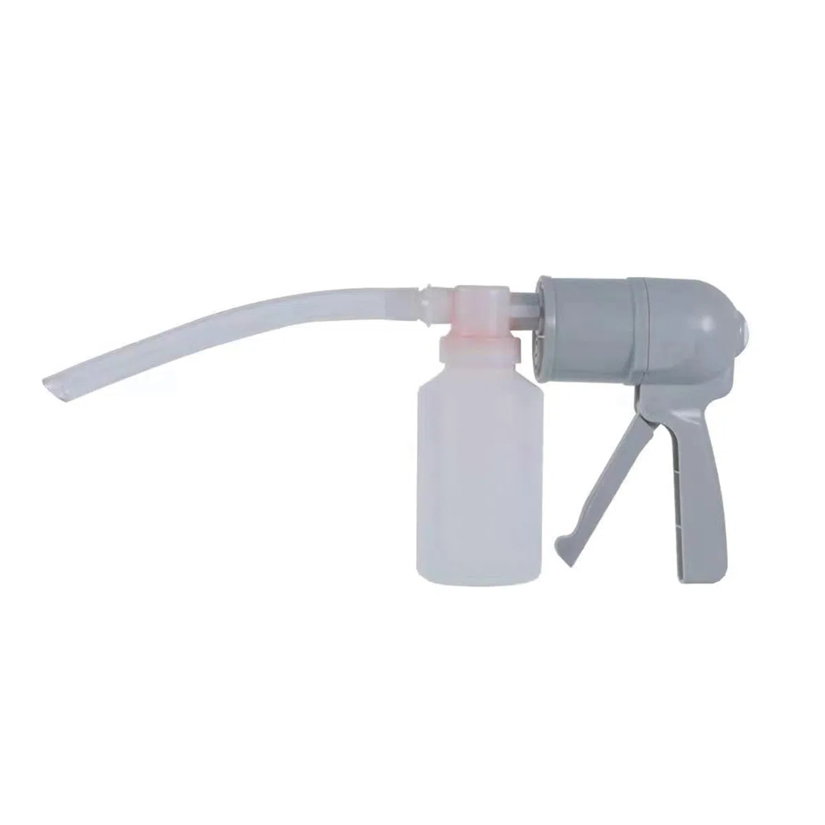 GIMA 28131 Aspiratore Manuale Monopaziente, 52 cm x 42 cm x 44 cm