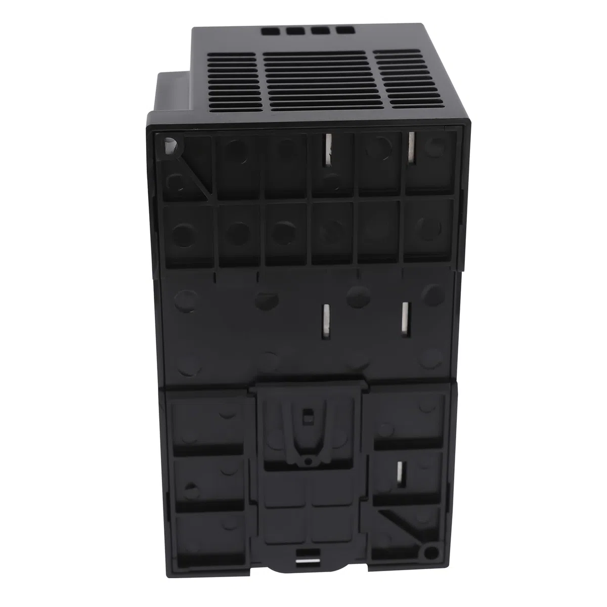 Convertitore di frequenza, 2,2kW 3HP VFD Convertitore di frequenza 380V Monofase/Trifase Inverter, Variatore di frequenza Driver Inverter per motori, trapani, pompe, refrigeratori