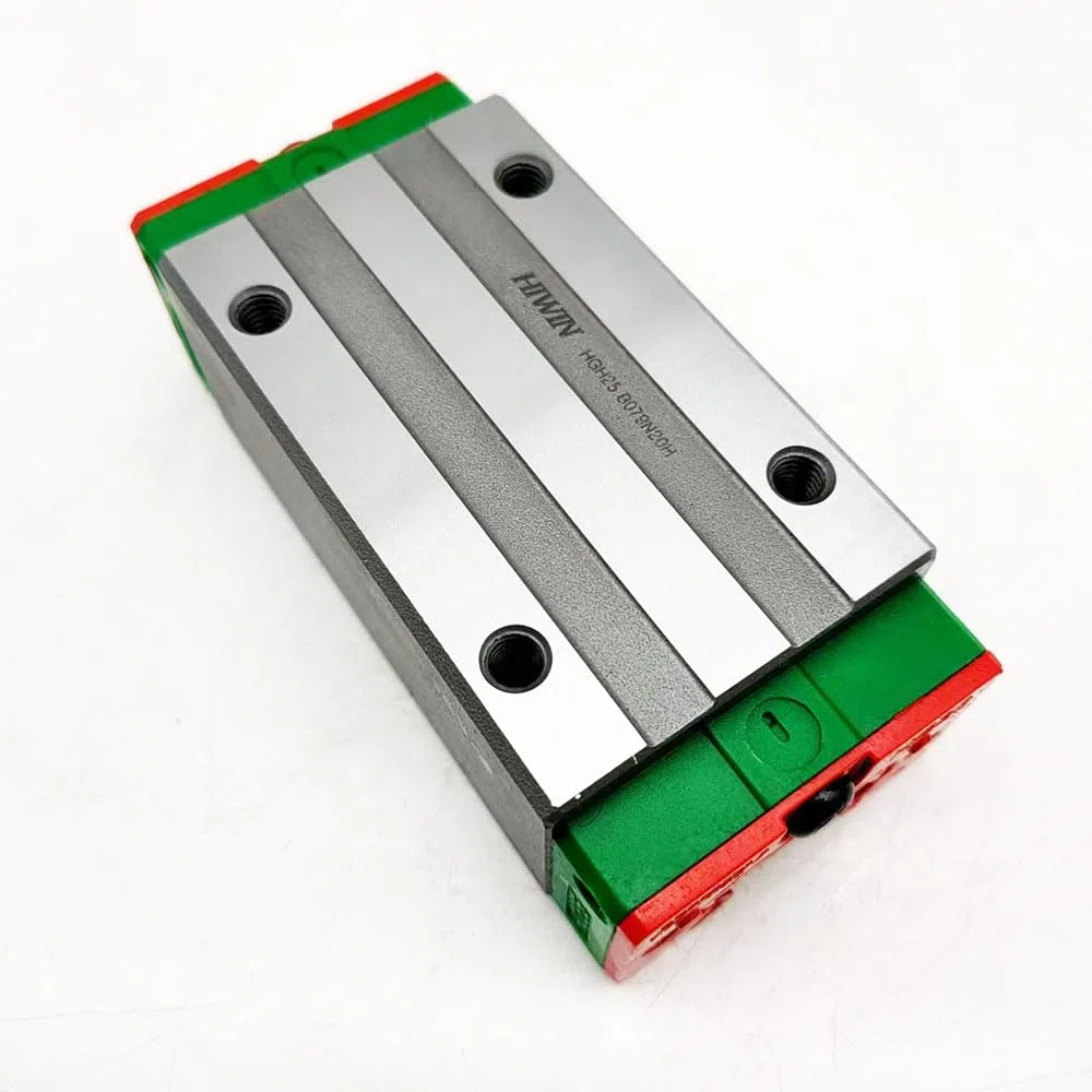 Flish HGH25 HIWIN Linear Block for HGH25HA Linear Motion Slider Guide