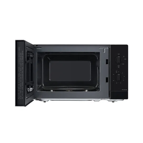 Panasonic NN SM 22 nero