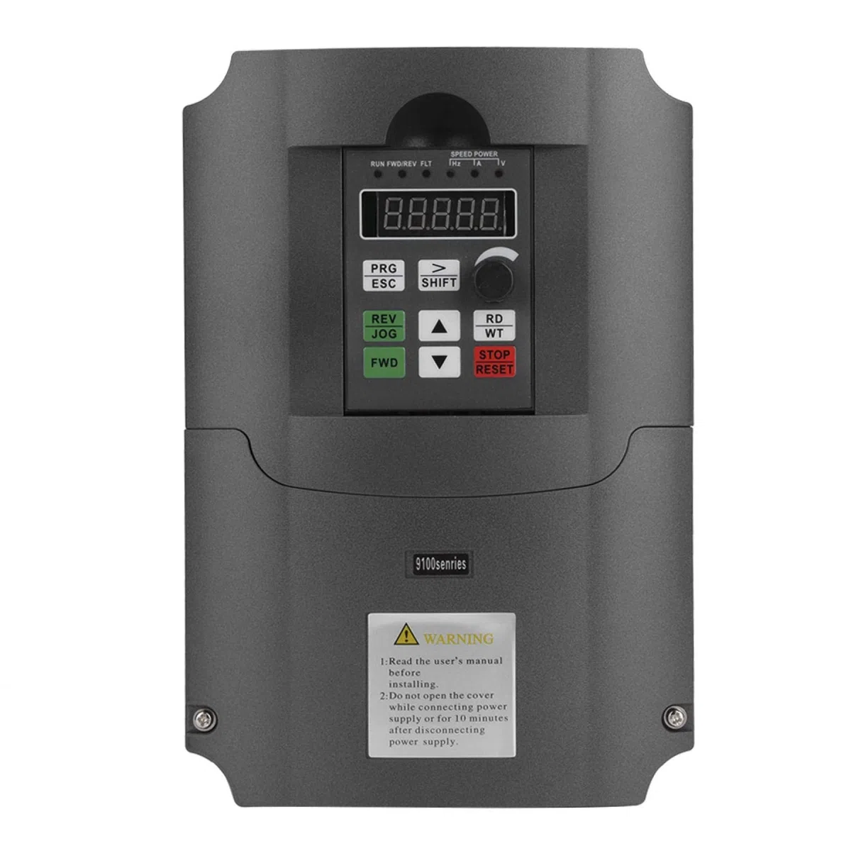 inverter per motori trifase Convertitore di frequenza VFD inverter 220V 7 5KW monofase 220VAC ingresso 3 fasi 380VAC uscita convertitore di frequenza variabile