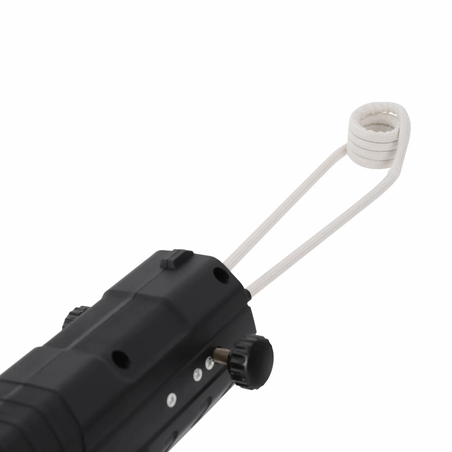 Riscaldatore a induzione, per auto, 1800 W, a induzione, 800 ℃, a induzione, per auto, con 4 bobine di riscaldamento, a induzione