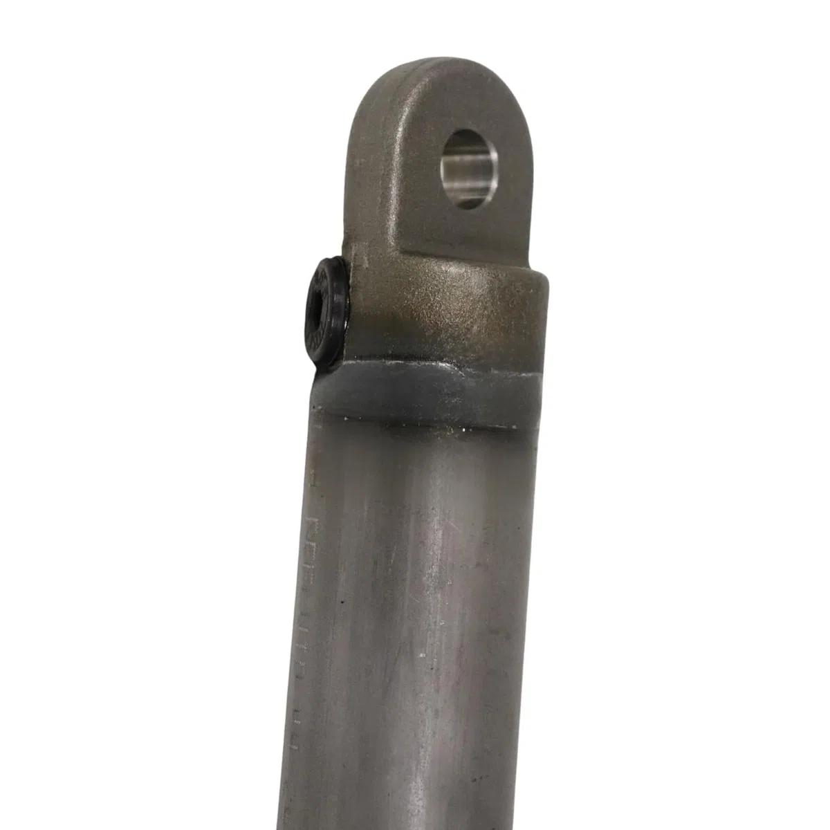Ama Martinetto per Frenatura Idraulica 3/8" con Fondello e Forcella di Diametro 15 mm, Lunghezza da Chiuso 285 mm