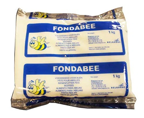 CANDITO in Pasta FONDABEE Mangime complementare per API - 2 confez. 1 kg