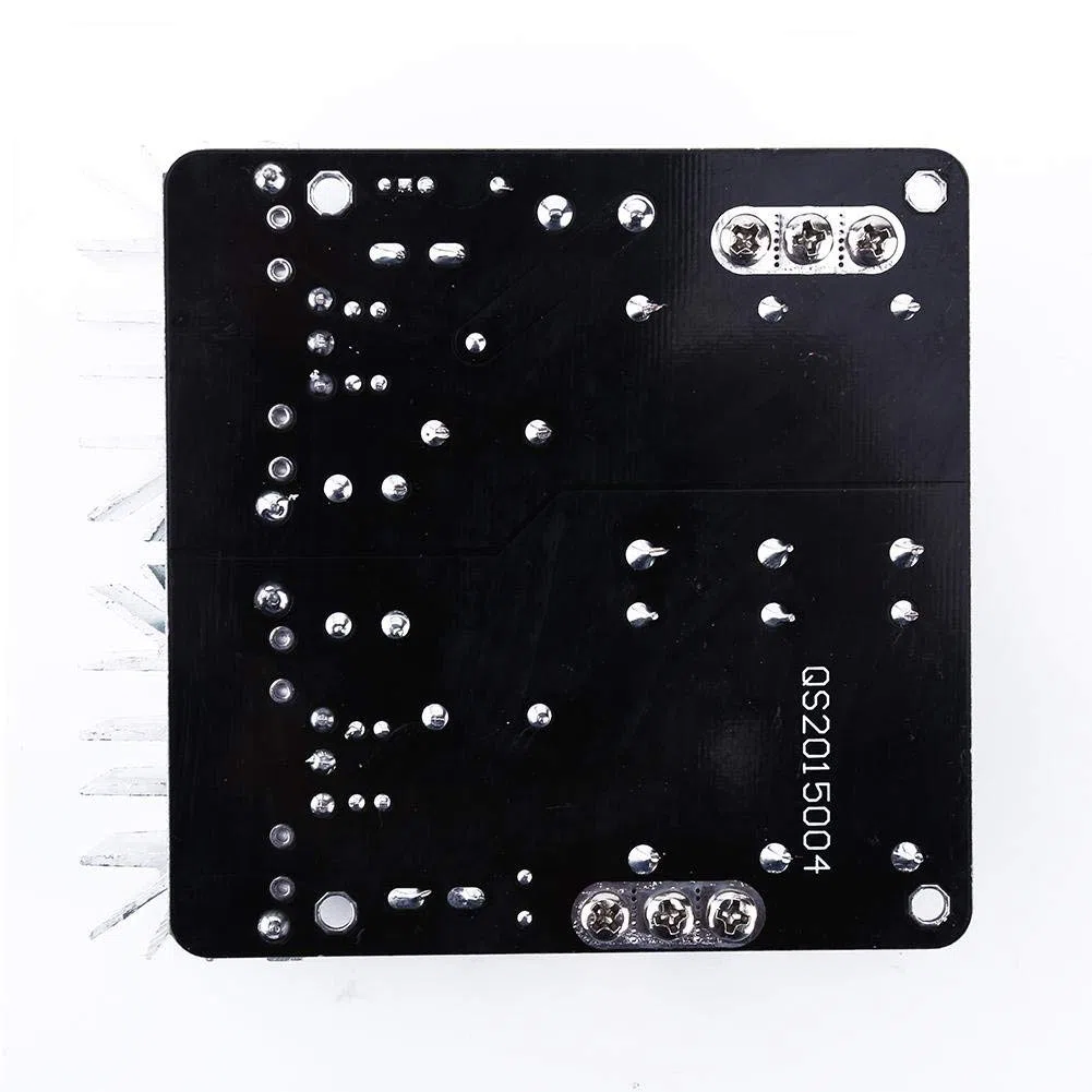 Modulo Scheda Riscaldamento A Induzione A Bassa Tensione 1000W Zvs 12V-48V Riscaldatore Conduttore Posteriore Diy Ottone Bobina