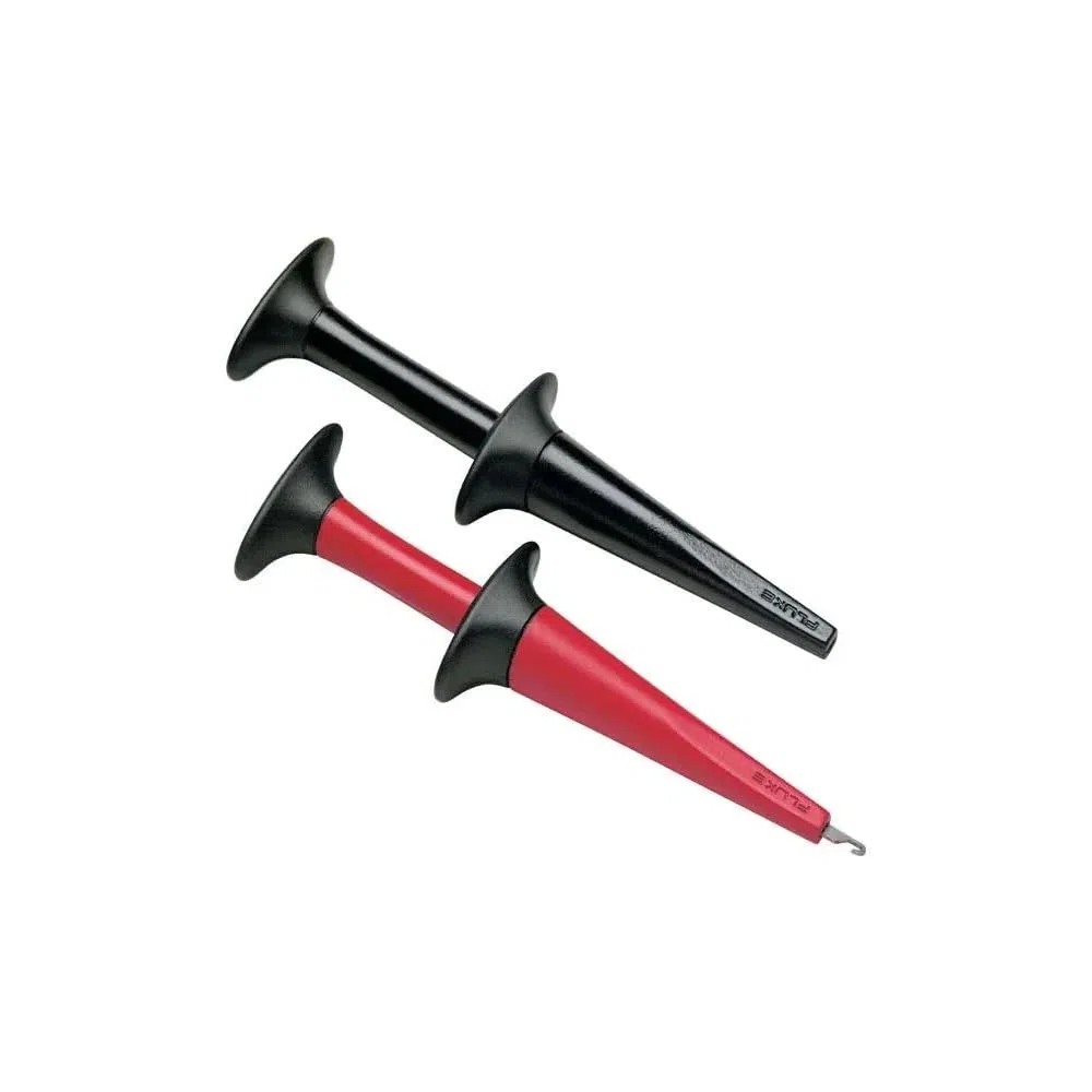 Fluke AC280 Clip a uncino SureGrip™ R+N