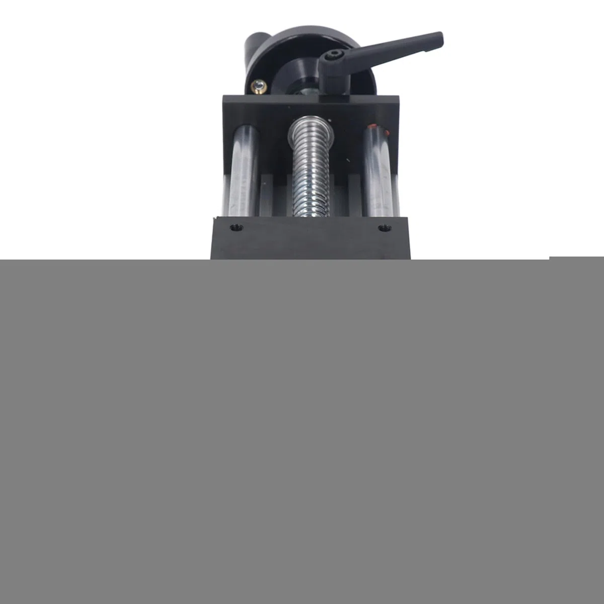 EBX1605 Attuatore Lineare a Stadio con Guida di Scorrimento, Lega di Alluminio, Corsa 200mm, Vite a Ricircolo di Sfere 16mm, per Macchine Utensili Industriali