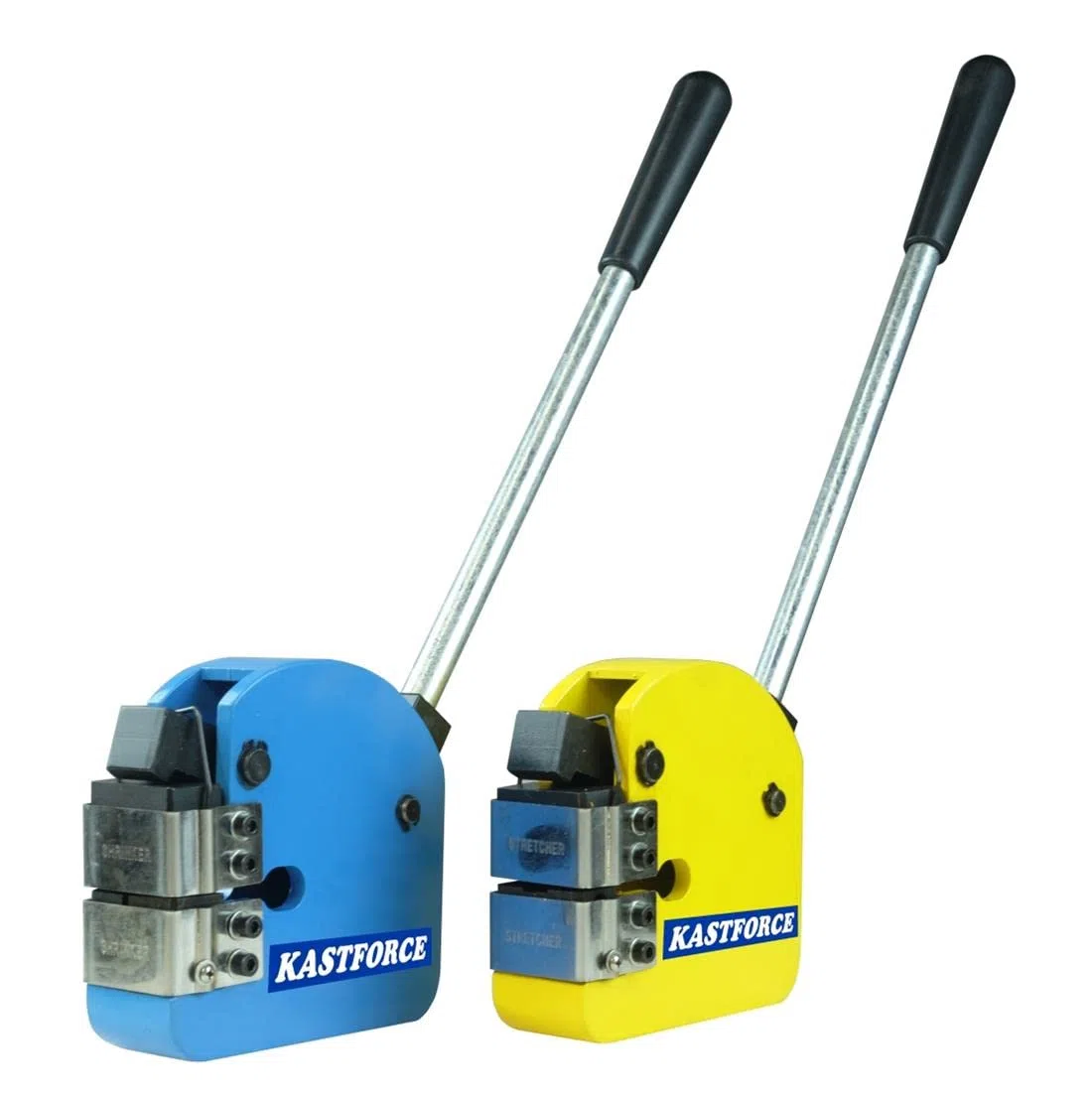 KF5005 - Set combinato di termoretraibile e barella in metallo con capacità di 63 mm