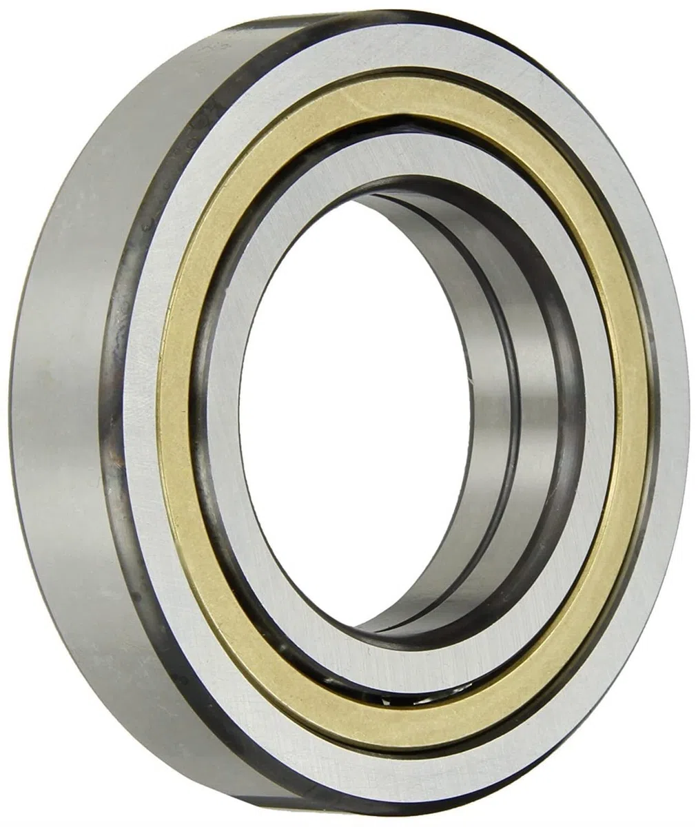 QJ207MA 35x72x17 QJ207-MPA 176207 Cuscinetti a Sfere a Quattro Punti di Contatto Cuscinetti a Sfere a Contatto Obliquo 1 Pezzo