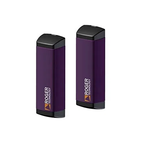 M90/F2ESO Coppia di fotocellule sincronizzate serie M90 versione regolabile ROGER