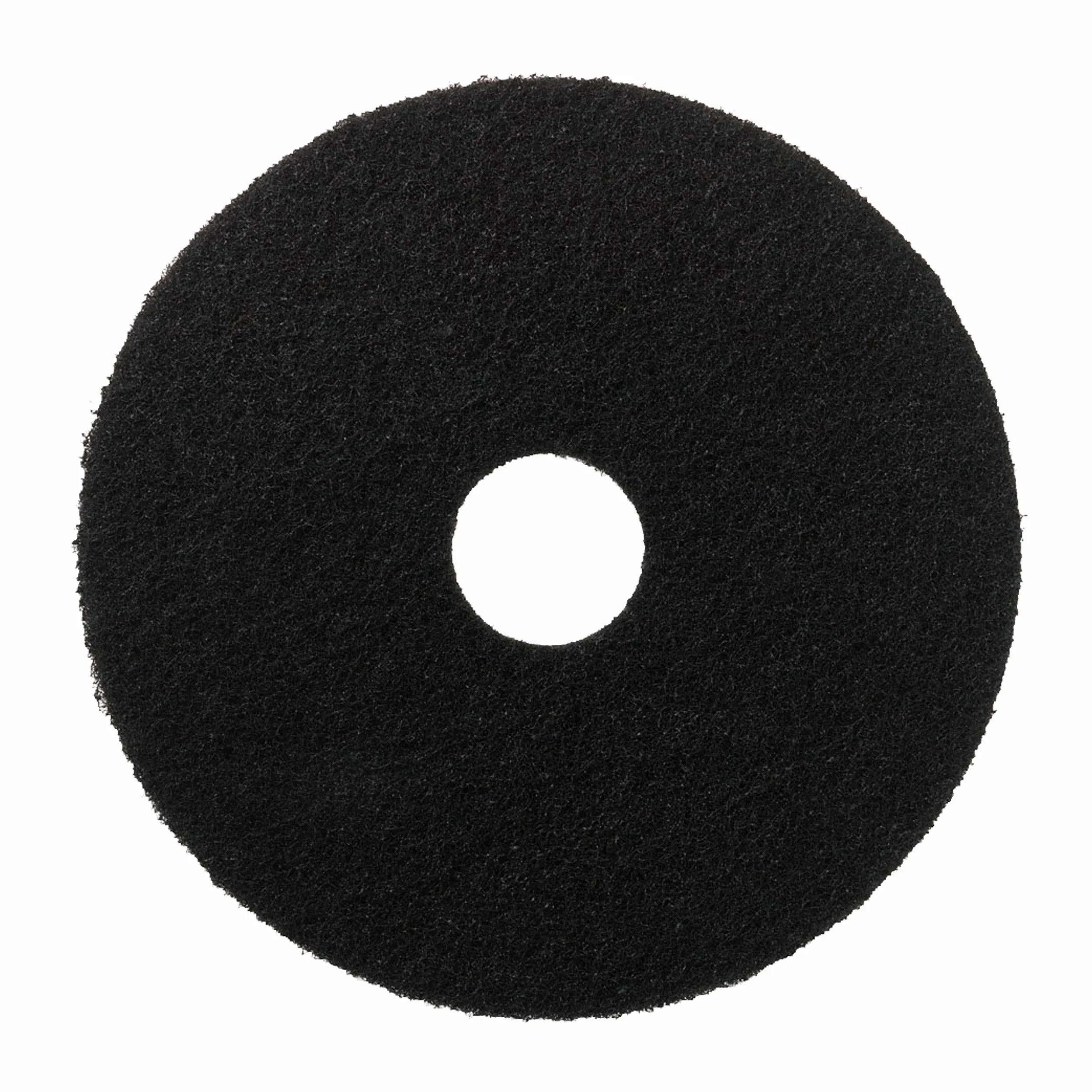 3M Safety-Walk Disco per Pavimenti, Nero, 280 mm
