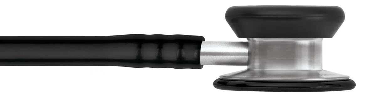 3M Littmann Classic II Pediatric Stetoscopio Nero, 2113