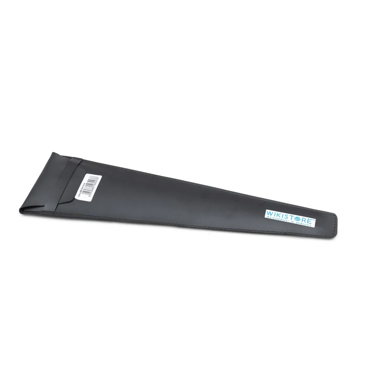 WIKISTORE CALIBRO PROFESSIONALE MONOBLOCCO 300 mm, Calibro ventesimale da 30 cm con becchi da 60 mm, Calibro acciaio bloccaggio a vite, Lettura 0,05 MM / 1/128, Attrezzo da lavoro preciso