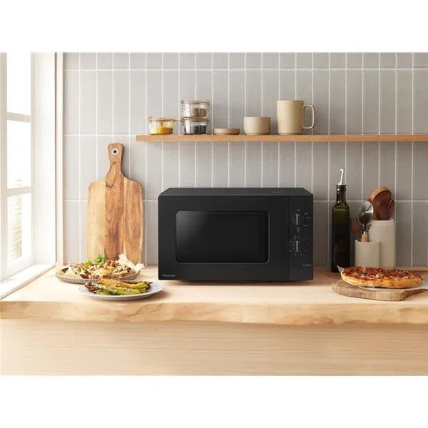 Panasonic NN SM 22 nero