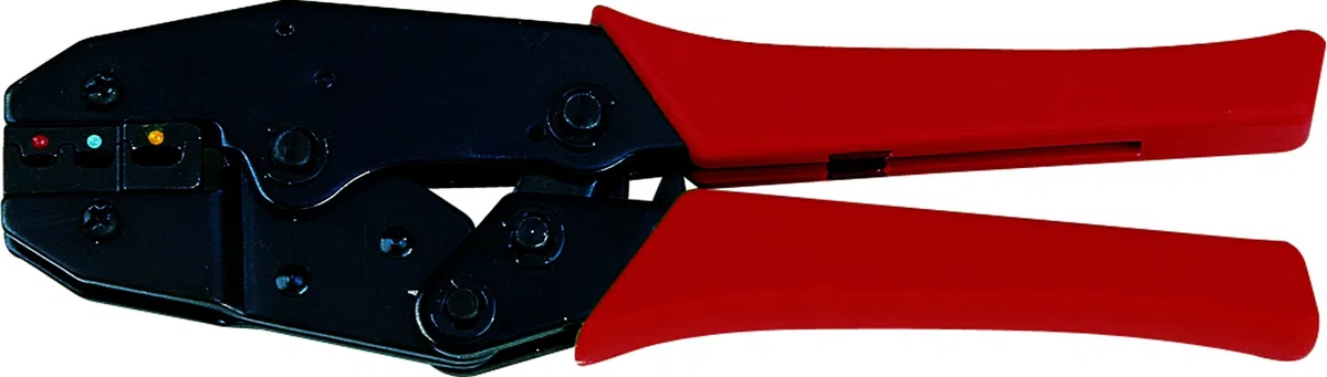 USAG 751 - Pinza per crimpare per capicorda preisolati 751002