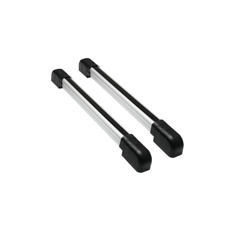 COPPIA BARRIERE PERIMETRALI CABLATE AD INFRAROSSI 140CM 8 FASCI DISTANZA RILEVAMENTO 100 METRI DA ESTERNO IP65