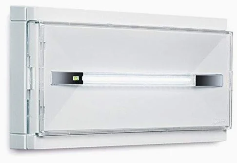 PRODIGY 24W 20LED 1H30M SE IP42 INIBIZIONE ( cod. PR24F13EBI )