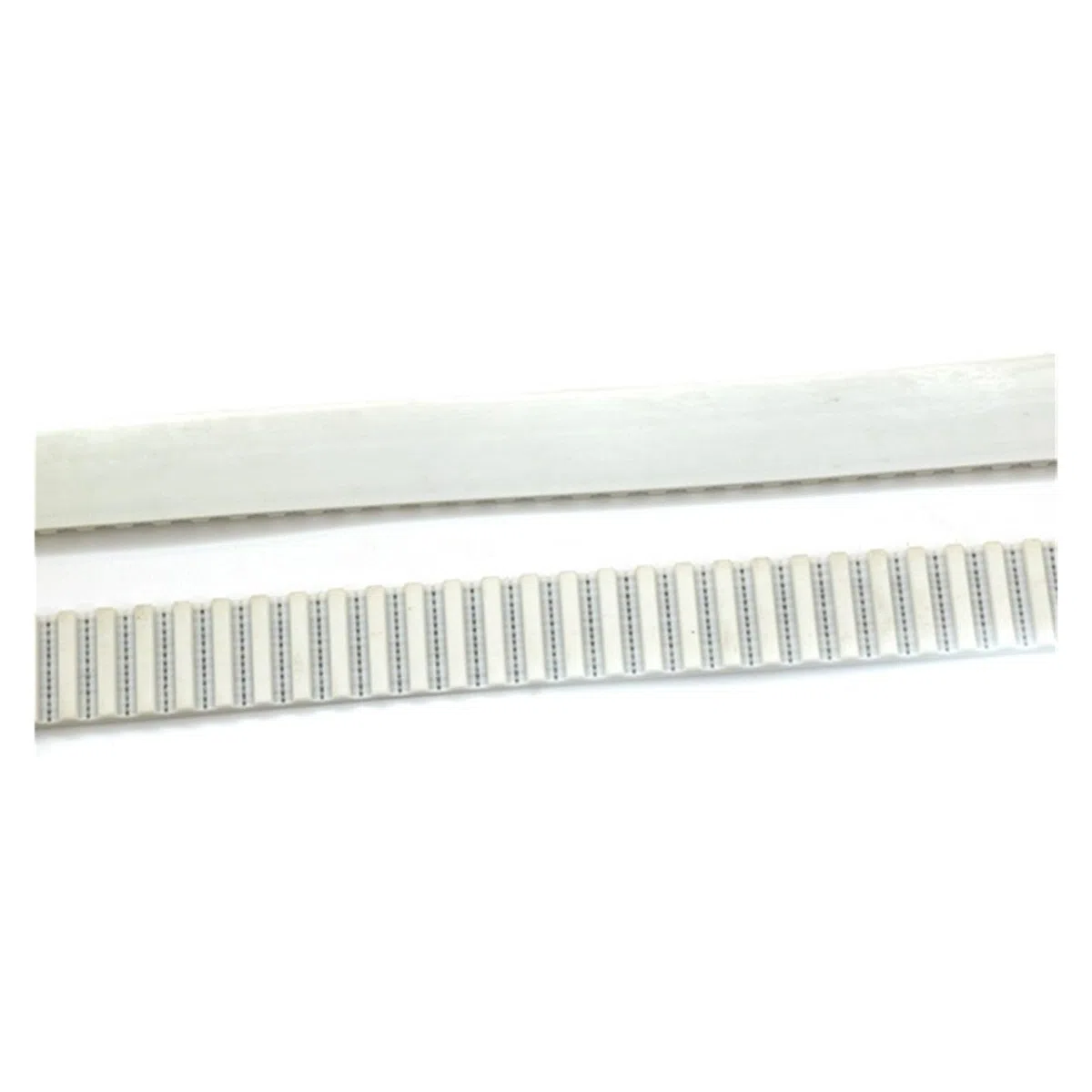 SBTRKT Cinghia sincrona Aperta trapezoidale T5 Larghezza 6/10/15/16/20/25/30mm Poliuretano Acciaio PU T5 Cinghie dentate Aperte Stampante 3D (Size : 10M, Color : 20mm)