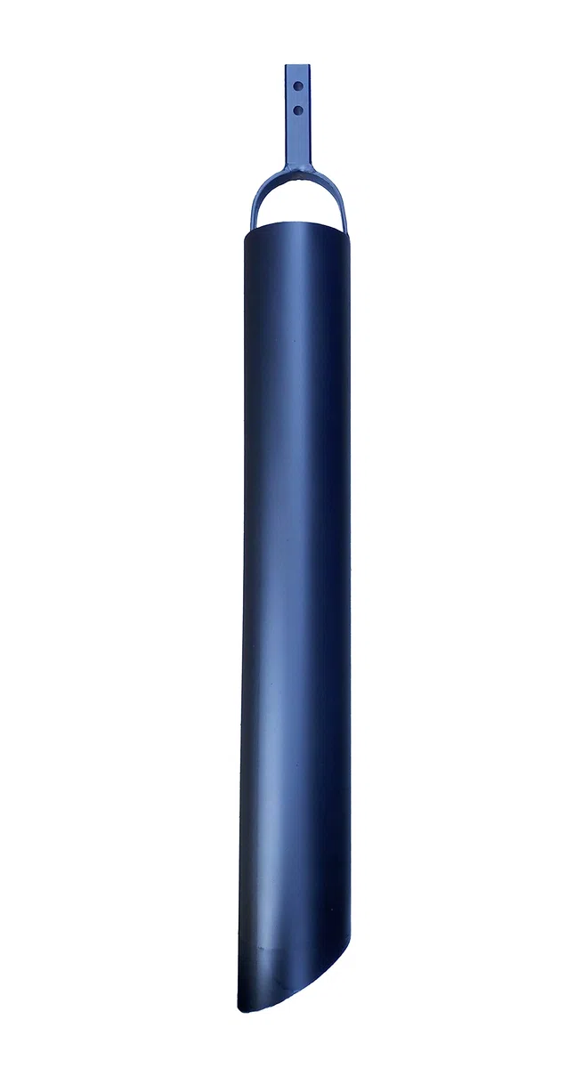 Plunscher Bailer - Pompa per ciambella, 90 mm