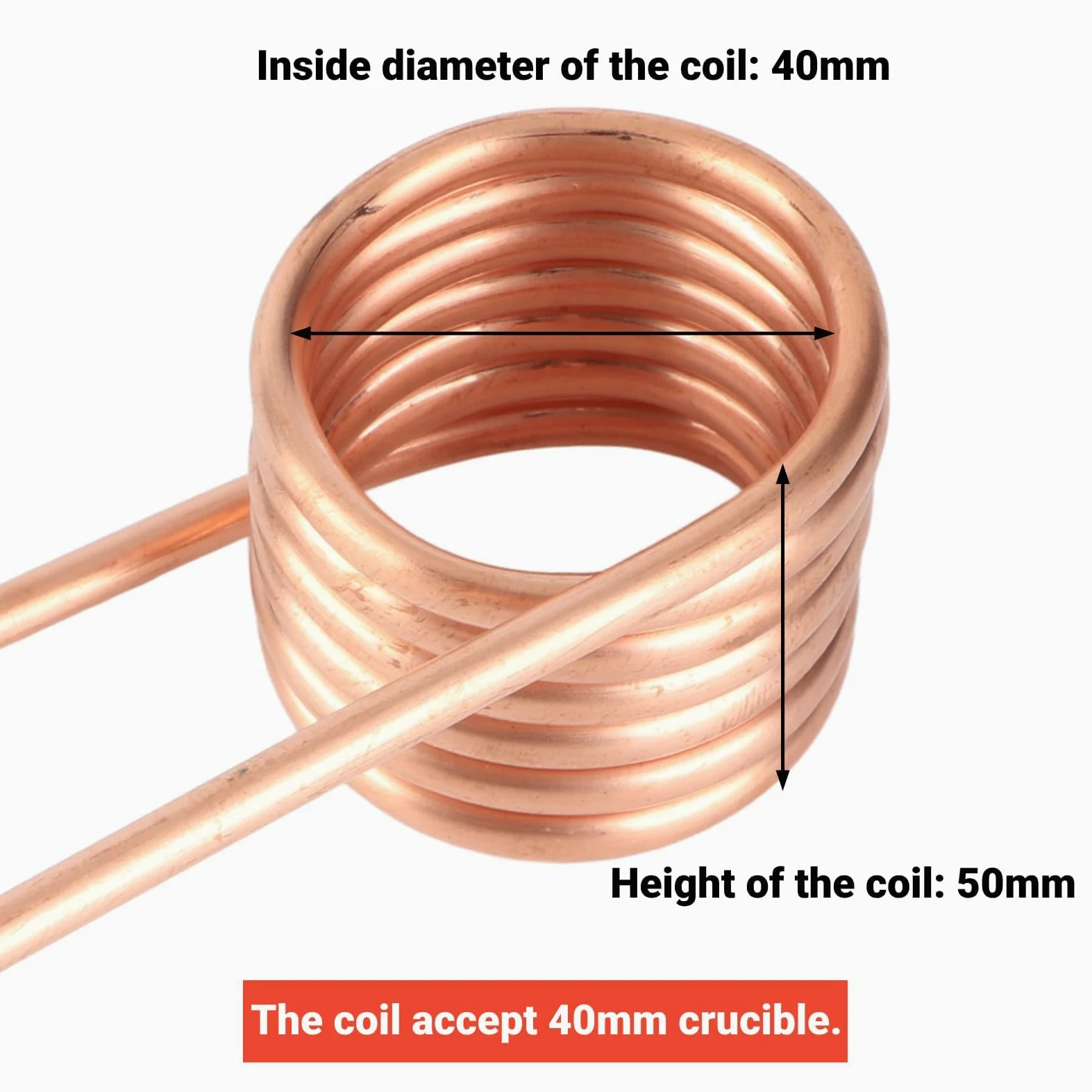 1000 W ZVS Bassa Tensione Induzione Riscaldatore A Induzione Bobina Kit Modulo di Riscaldamento A Induzione Modulo Scheda di Riscaldamento Flyback Driver Riscaldatore FAI TE