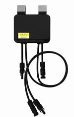 Ottimizzatore TIGO TS4-A-O per moduli solari fotovoltaici