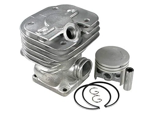 SEGA in Cilindro adatto per Stihl 024 AV 024 AV 42 mm