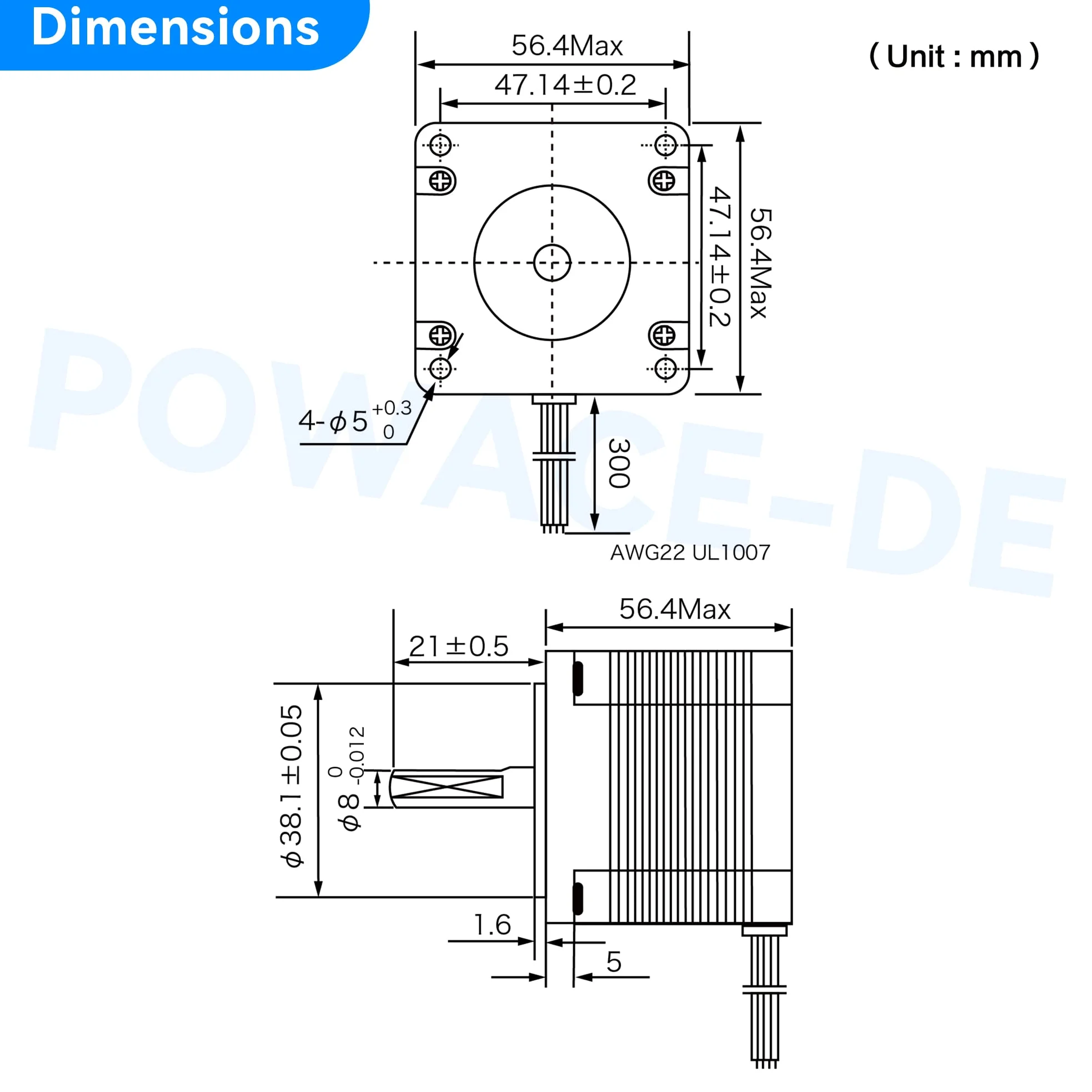RATTMMOTOR Attuatore lineare, lunghezza 200 mm, doppio attuatore lineare, guida lineare CNC SFU1605 con motore passo-passo Nema23 per asse XY, XYZ