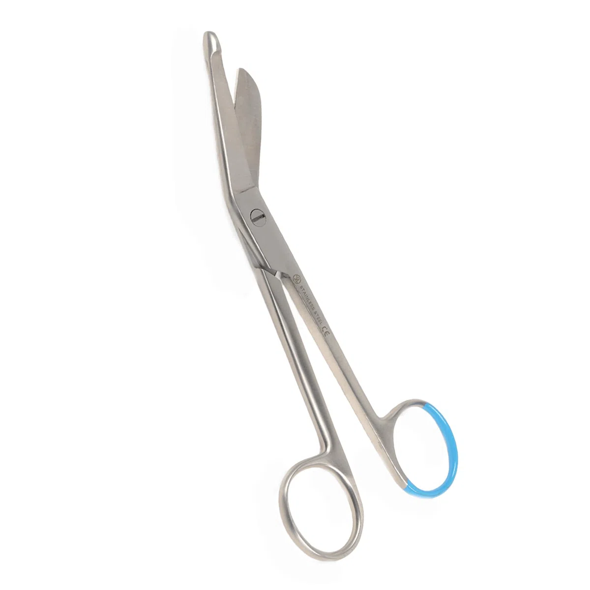 Gima 38840 Forbici Liester Sterili, 14 cm, Confezione da 25