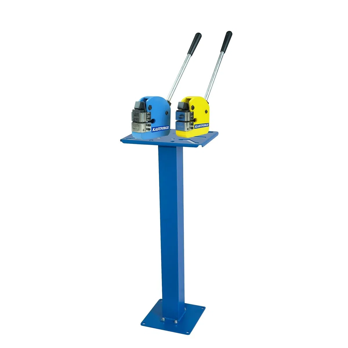 KF5005 - Set combinato di termoretraibile e barella in metallo con capacità di 63 mm