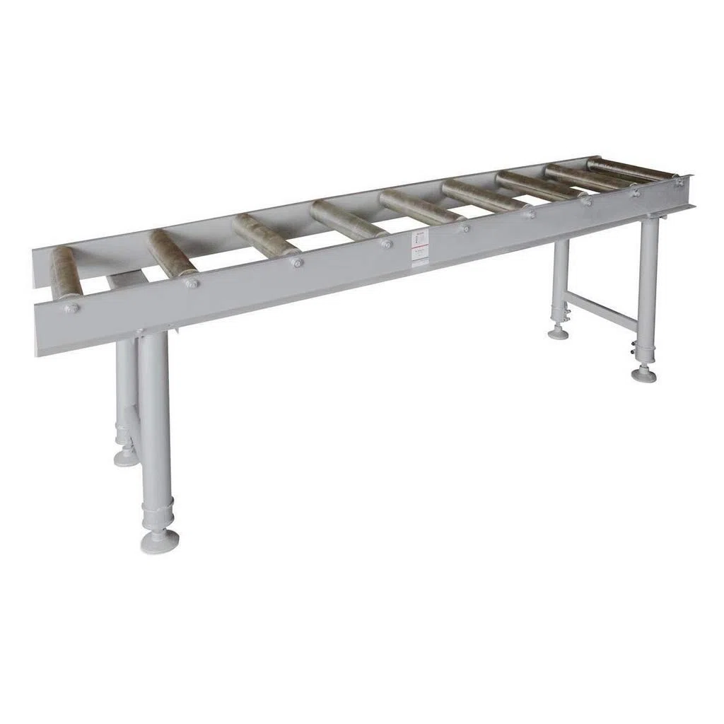 TAVOLA A RULLI | HOLZMANN MASCHINEN | MODELLO RB9 | 9 GINOCCHI | CARICO 700Kg