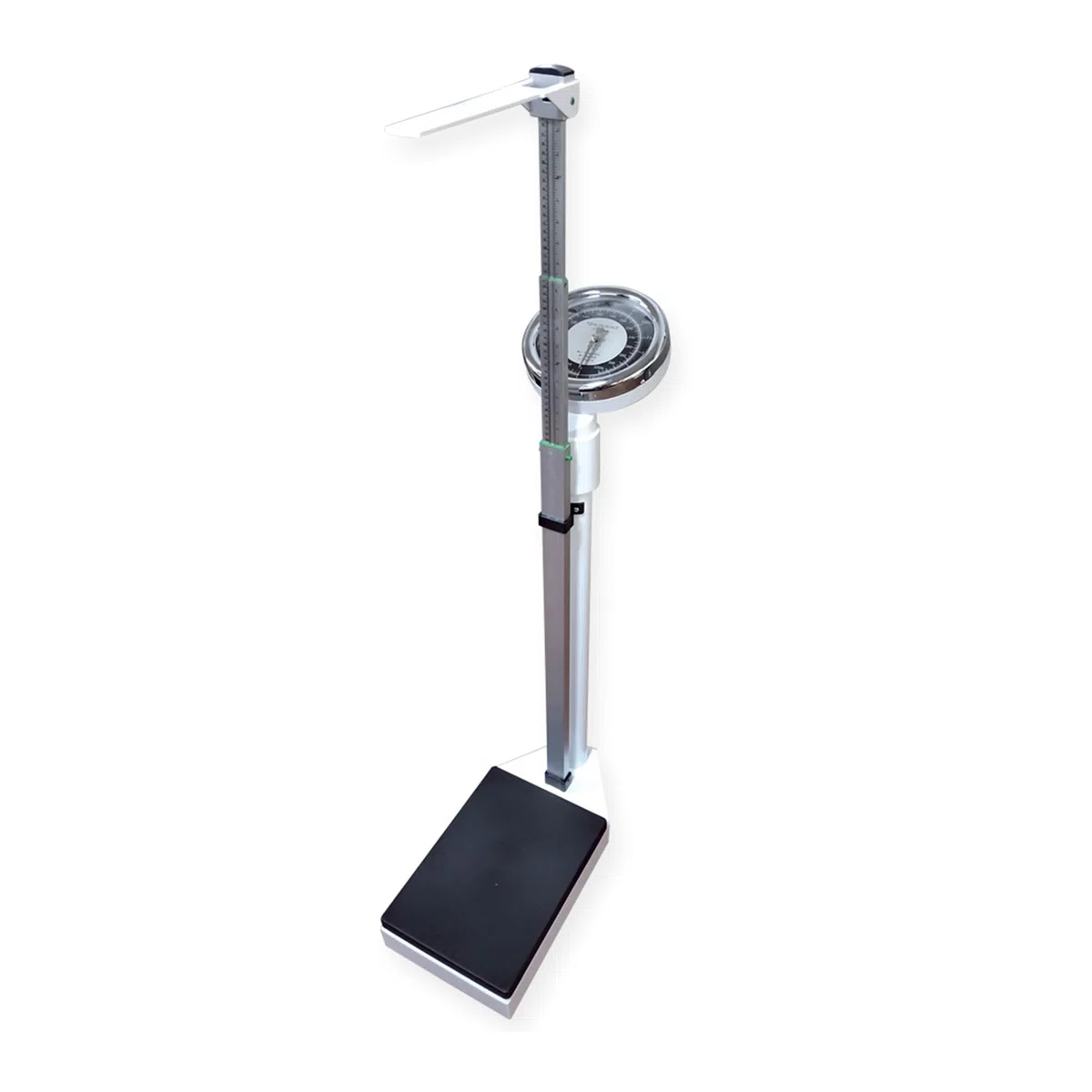 GIMA 27305 Bilancia Sirio con Altimetro, 150kg