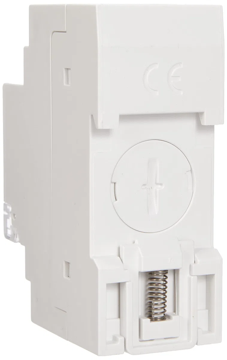 – Contattore scaricatore dse1 monofase – 1 via