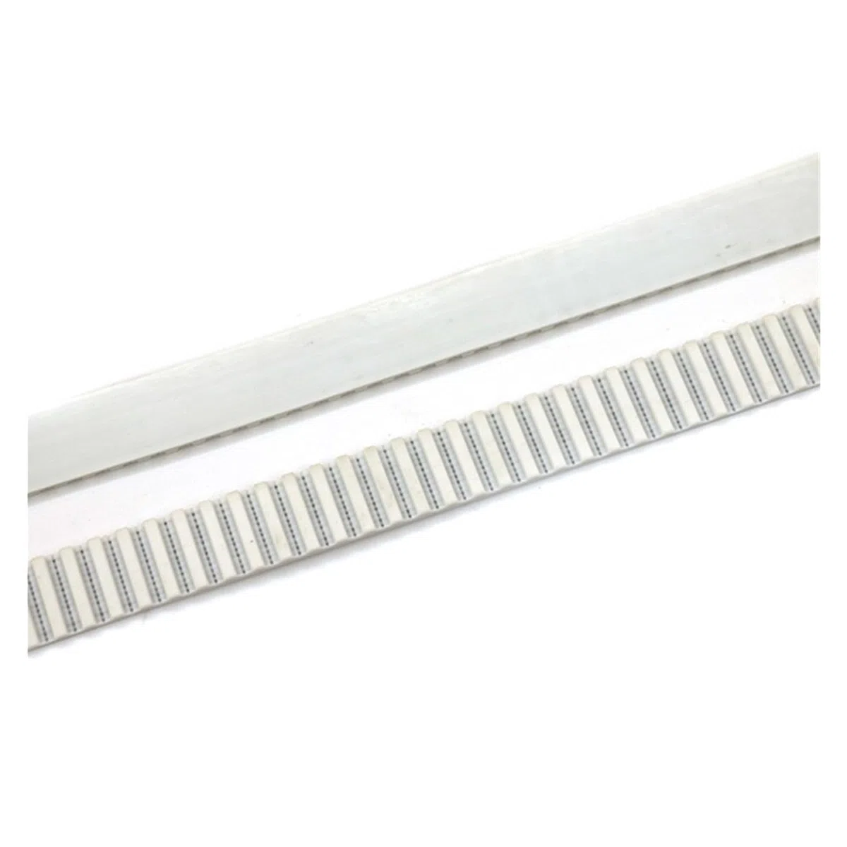 SBTRKT Cinghia sincrona Aperta trapezoidale T5 Larghezza 6/10/15/16/20/25/30mm Poliuretano Acciaio PU T5 Cinghie dentate Aperte Stampante 3D (Size : 10M, Color : 20mm)