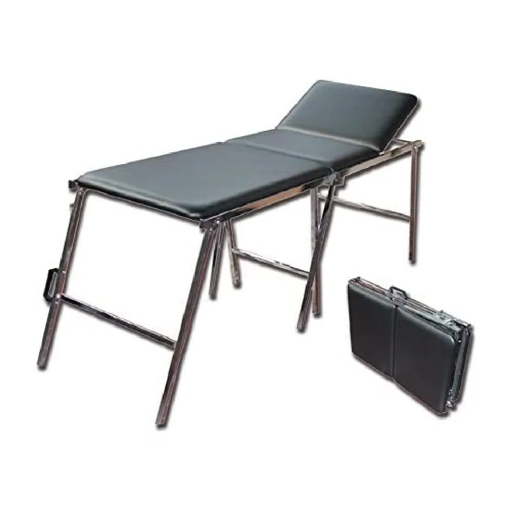GIMA 27407 Valigia Lettino, 185 cm L x 64 cm W x 70 cm H
